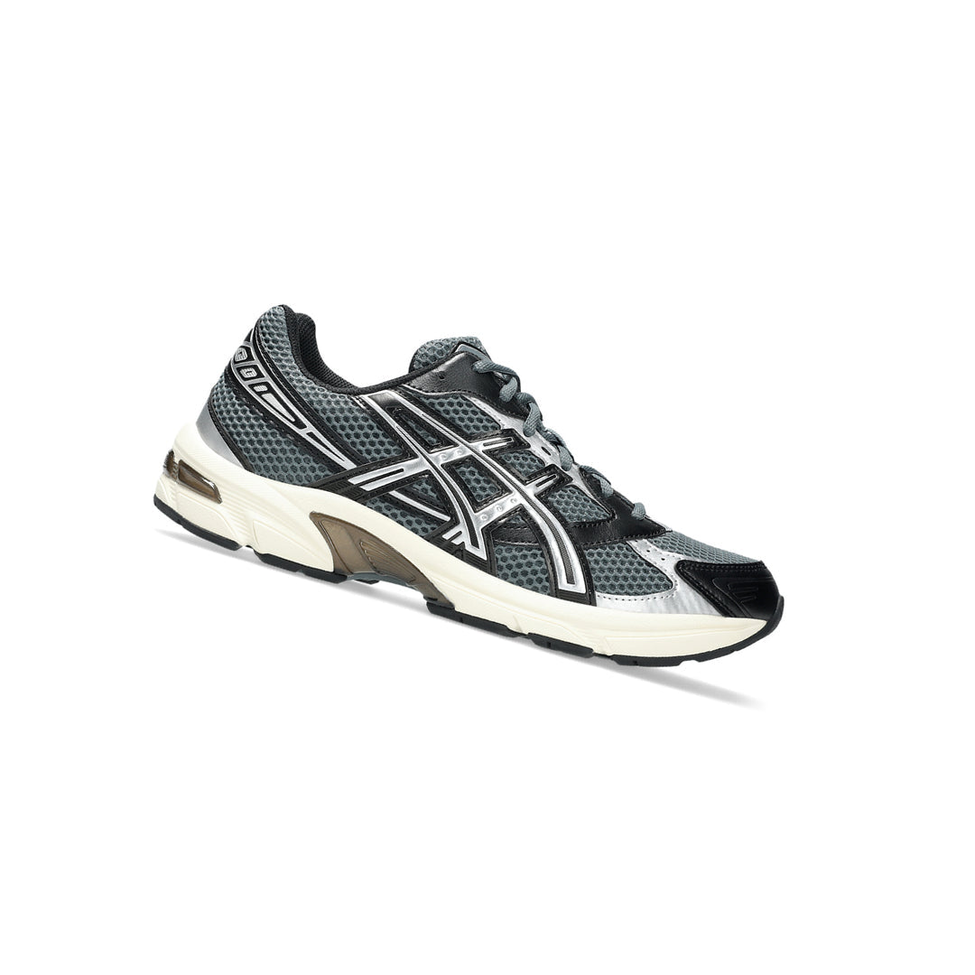 ASICS GEL-1130 STEEL GREY BLACK