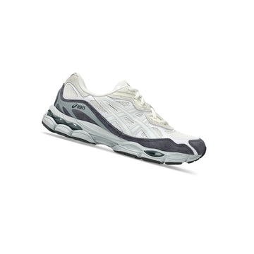 ASICS GEL-NYC CREAM WHITE — Stock