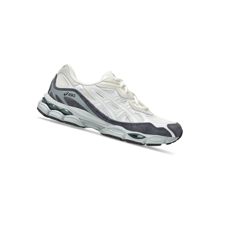 ASICS GEL-NYC CREAM WHITE