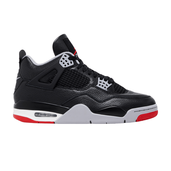 AIR JORDAN 4 RETRO &