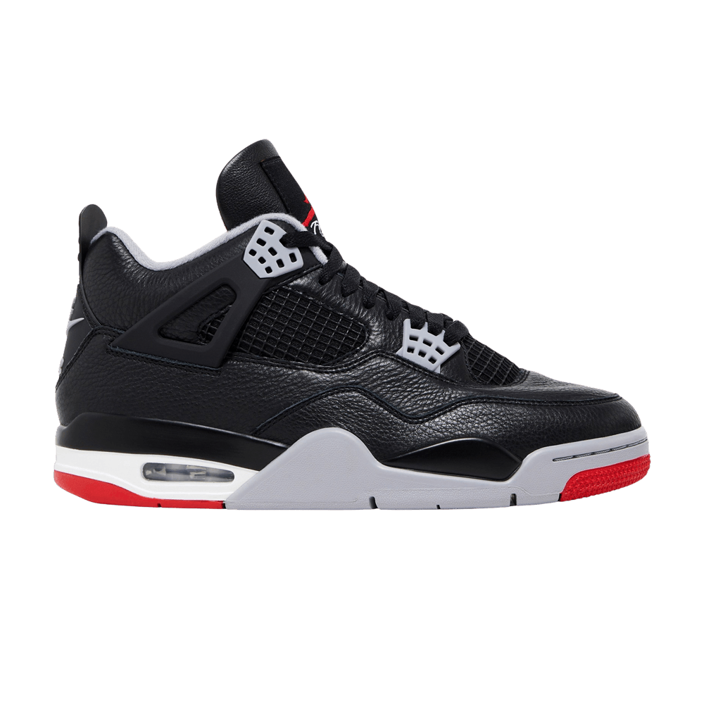 AIR JORDAN 4 RETRO &