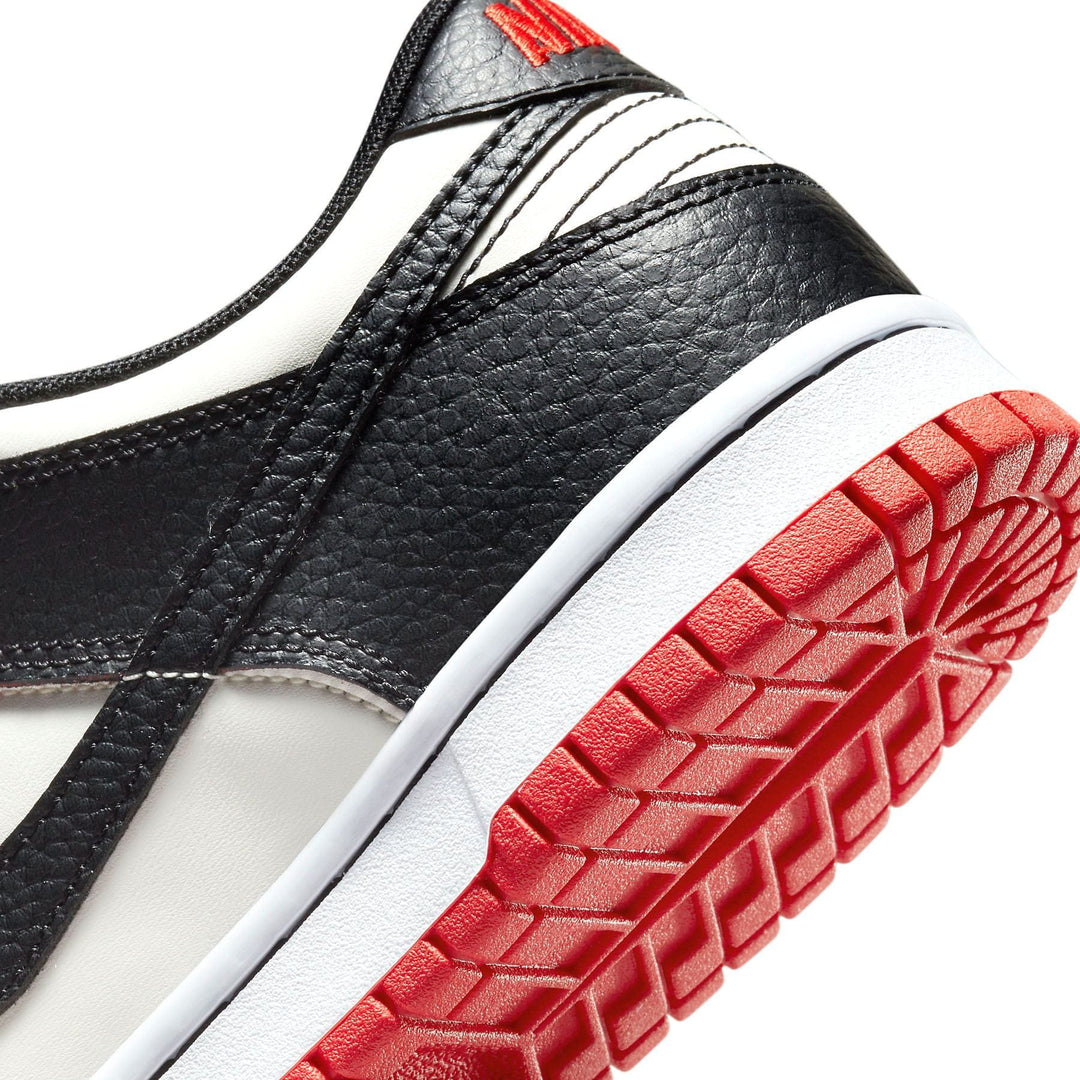 NBA X NIKE DUNK LOW EMB GS &