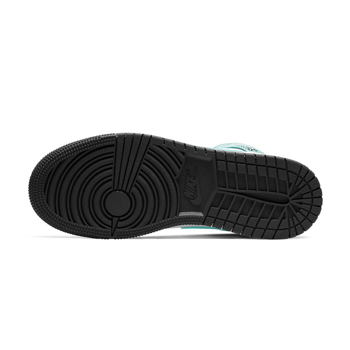 AIR JORDAN 1 MID GS &