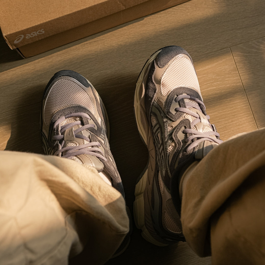 ASICS GEL-NYC &