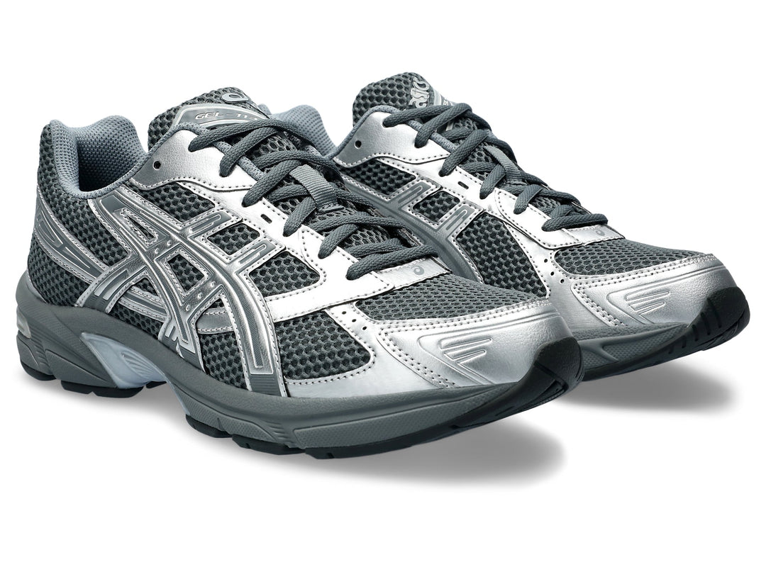ASICS GEL-1130 STEEL GREY PURE SILVER