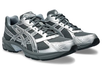 ASICS GEL-1130 STEEL GREY PURE SILVER — Stock