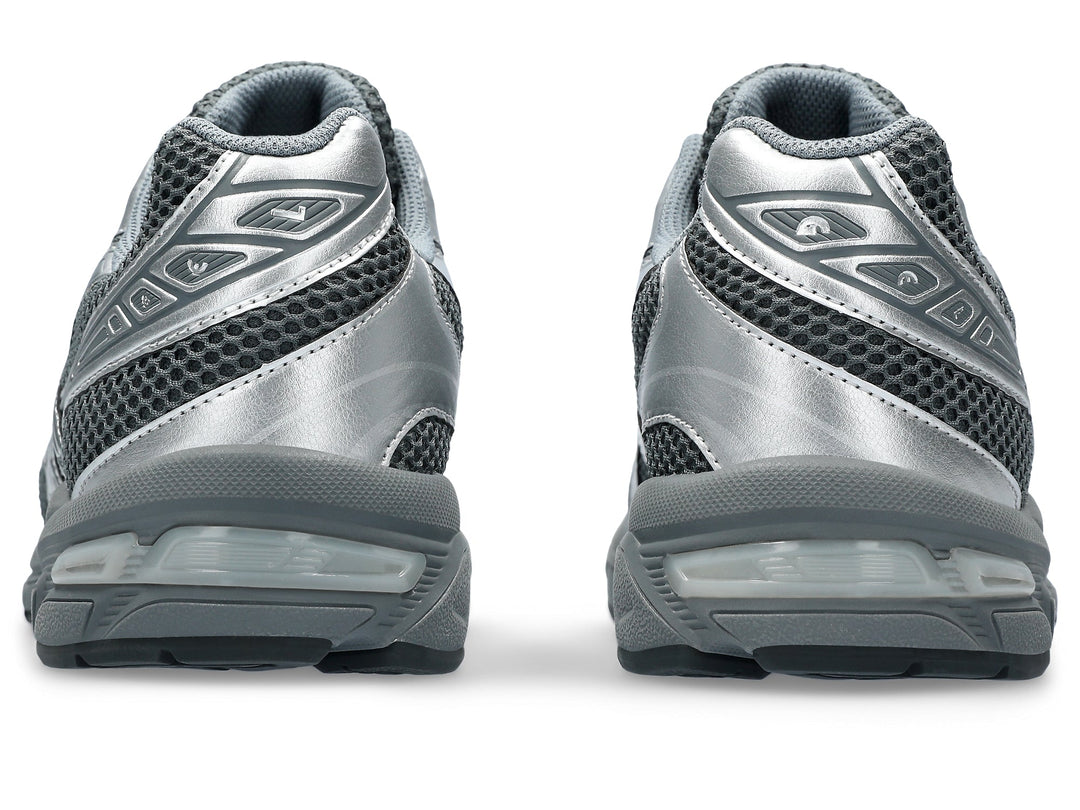 ASICS GEL-1130 STEEL GREY PURE SILVER
