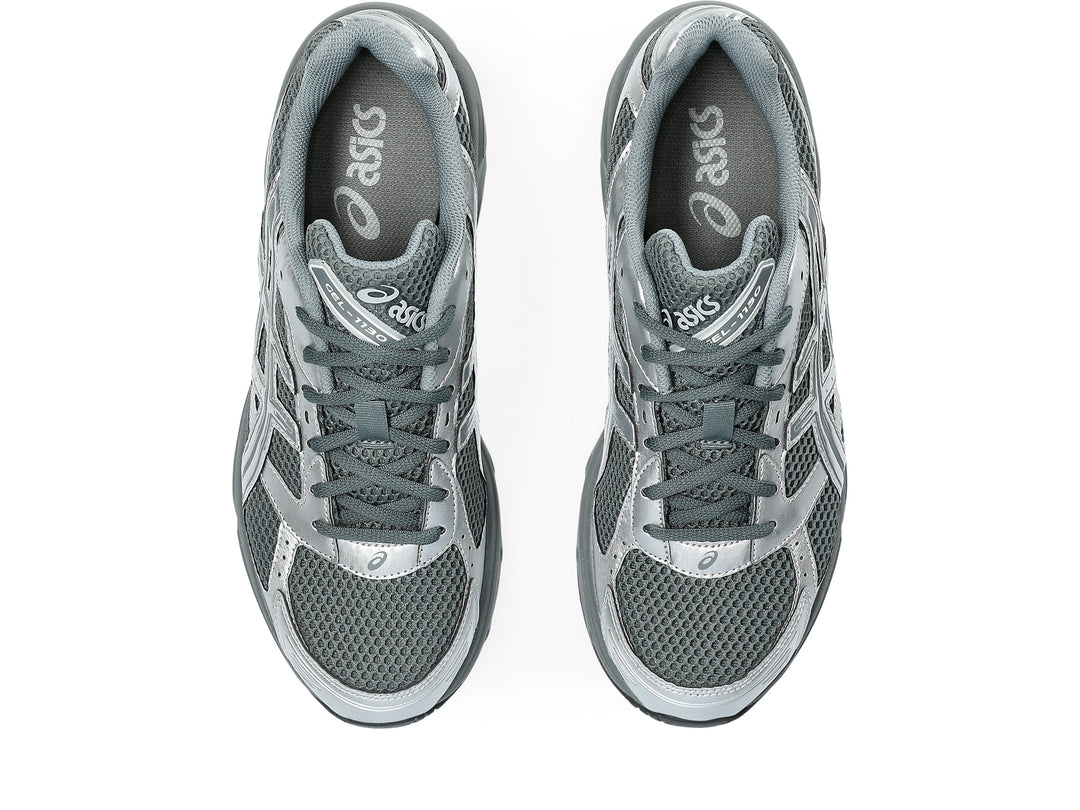 ASICS GEL-1130 STEEL GREY PURE SILVER