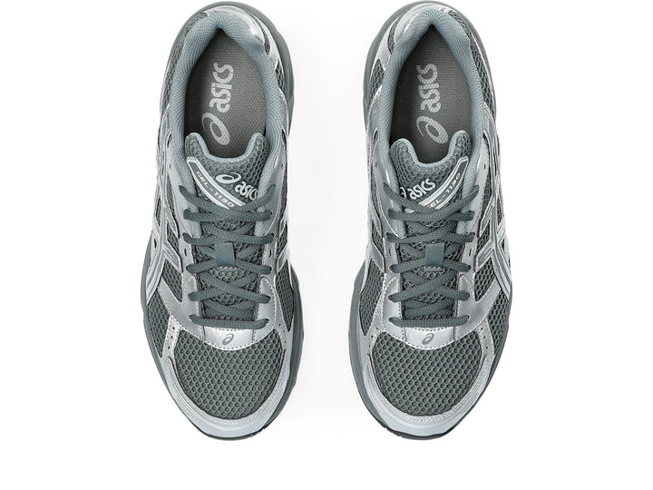 ASICS GEL-1130 STEEL GREY PURE SILVER