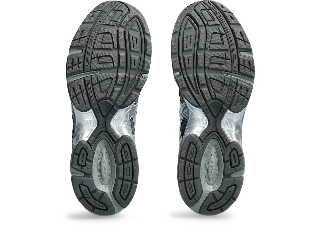 ASICS GEL-1130 STEEL GREY PURE SILVER