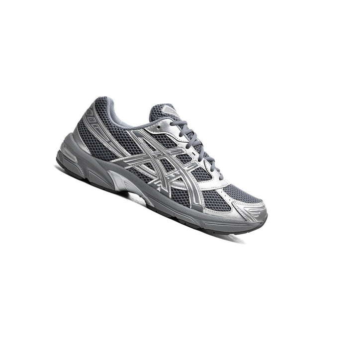 ASICS GEL-1130 STEEL GREY PURE SILVER