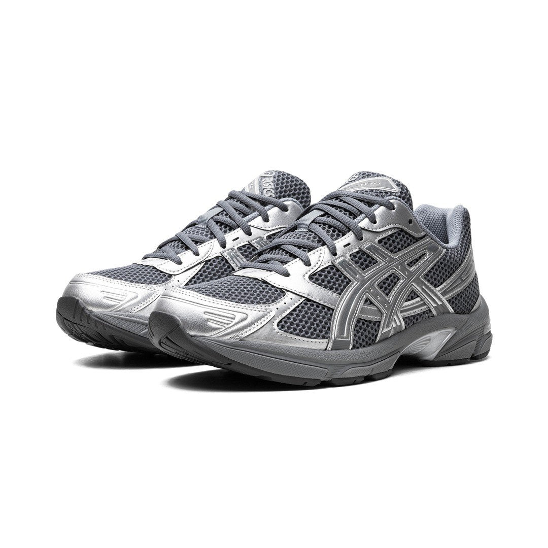 ASICS GEL-1130 STEEL GREY PURE SILVER