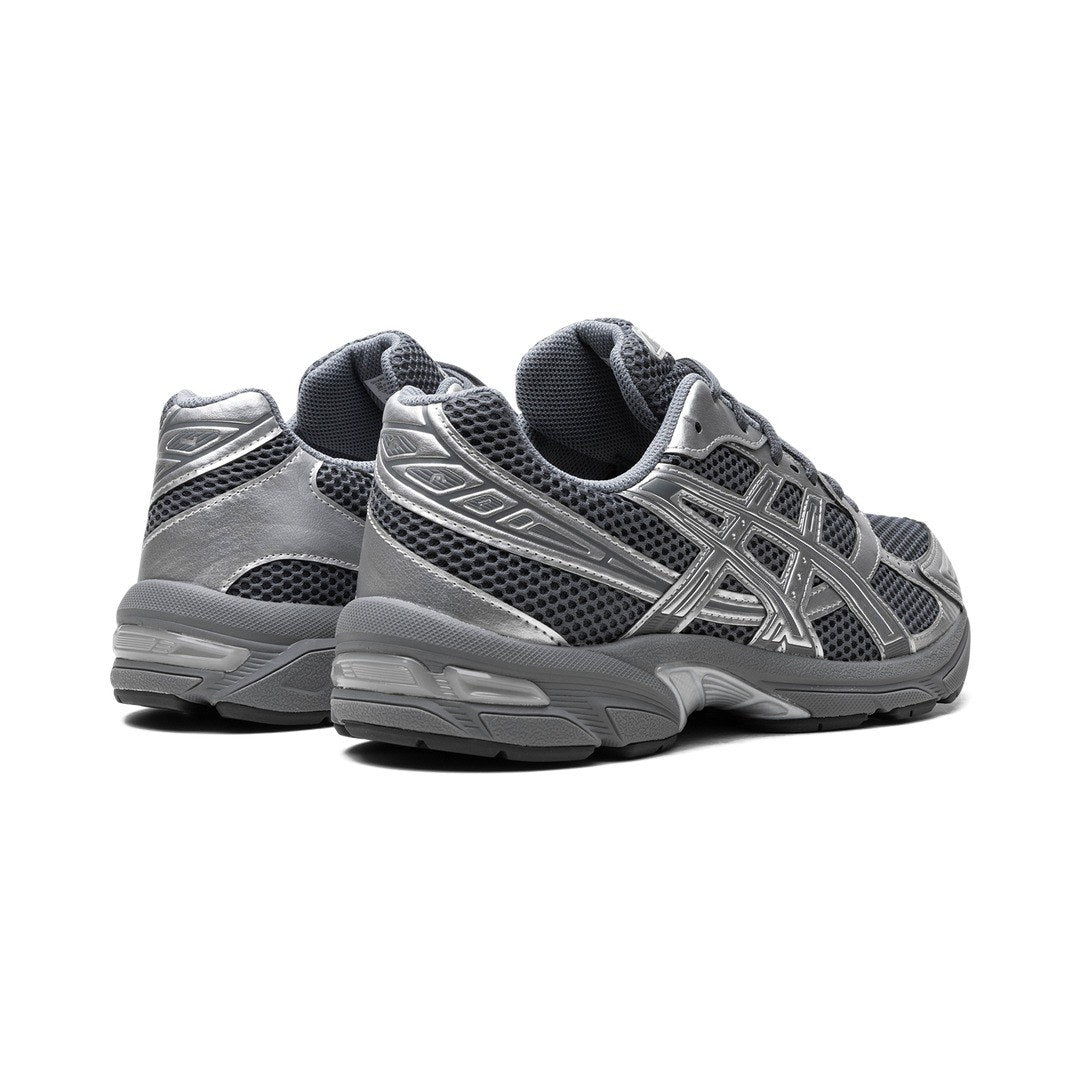 ASICS GEL-1130 STEEL GREY PURE SILVER