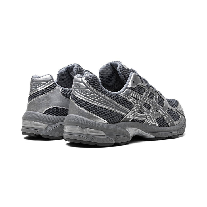 ASICS GEL-1130 STEEL GREY PURE SILVER