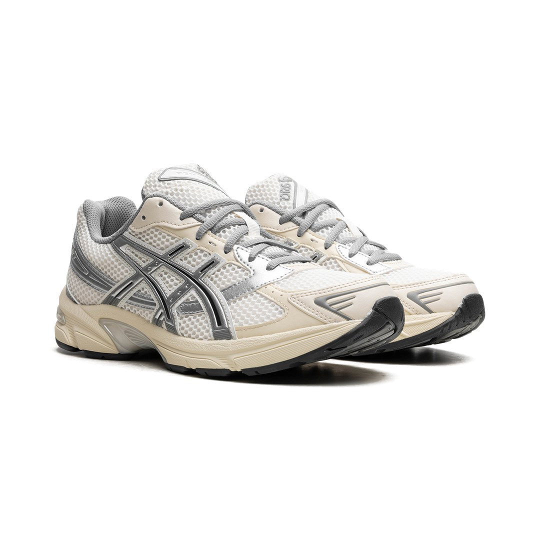 ASICS GEL-1130 CREAM CLAY GREY (WOMEN&