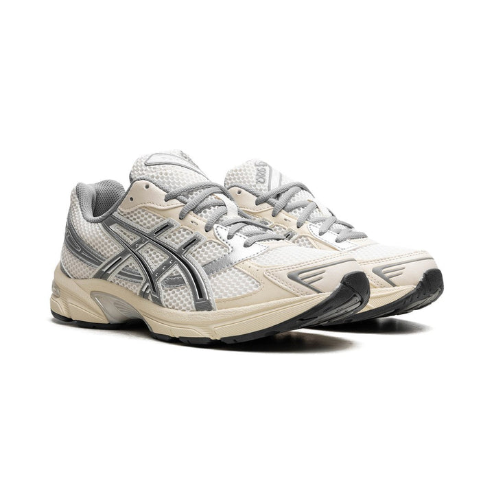 ASICS GEL-1130 CREAM CLAY GREY (WOMEN&