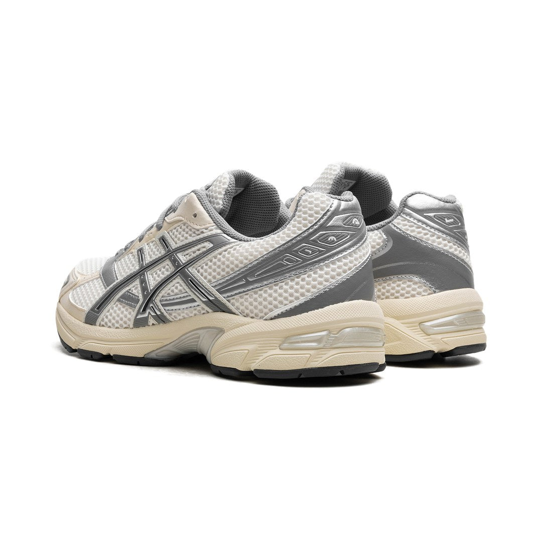 ASICS GEL-1130 CREAM CLAY GREY (WOMEN&