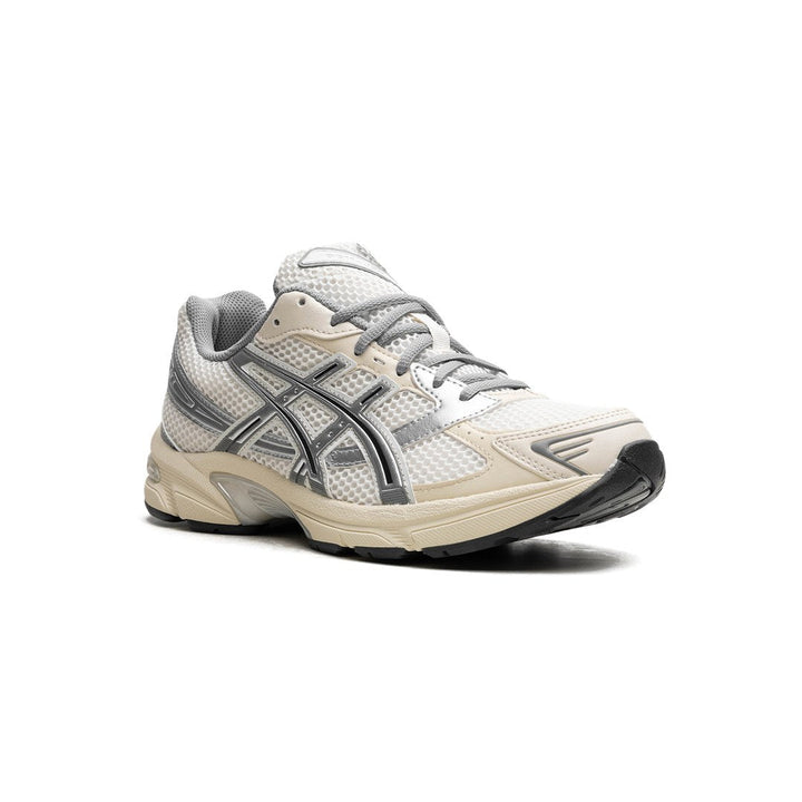 ASICS GEL-1130 CREAM CLAY GREY (WOMEN&