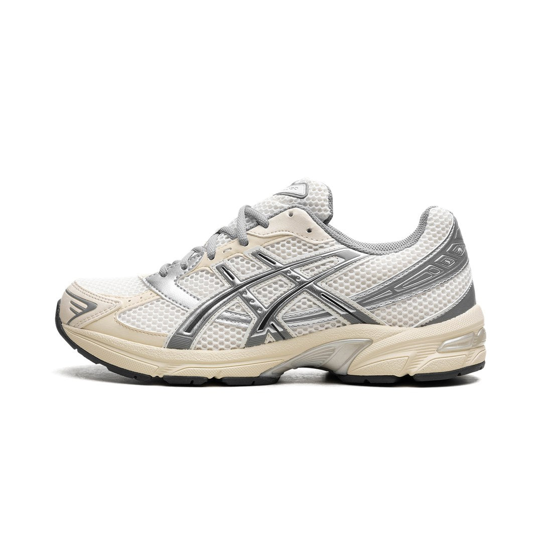 ASICS GEL-1130 CREAM CLAY GREY (WOMEN&