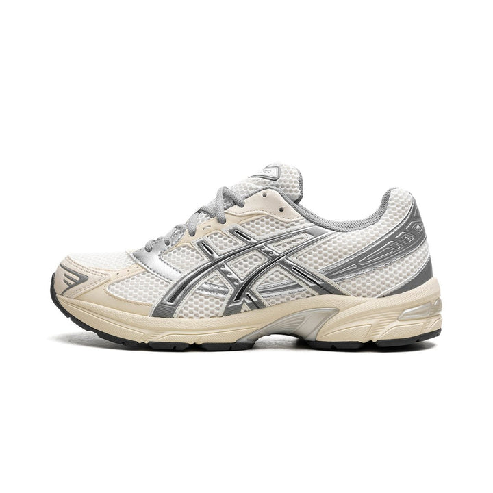 ASICS GEL-1130 CREAM CLAY GREY (WOMEN&