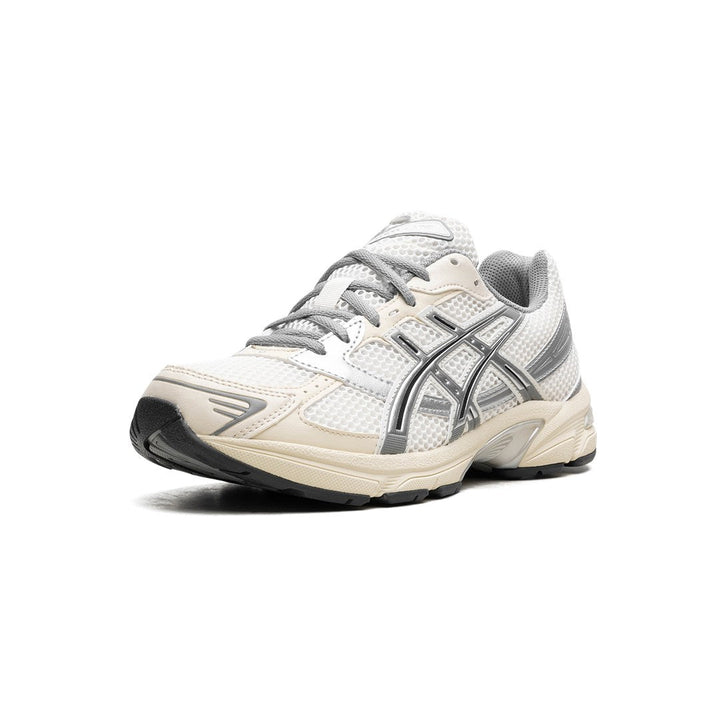 ASICS GEL-1130 CREAM CLAY GREY (WOMEN&