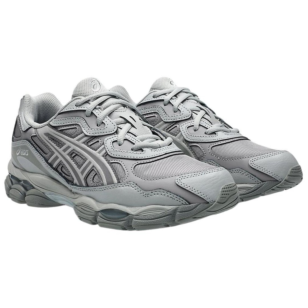 ASICS GEL-NYC GREY CEMENT GREY