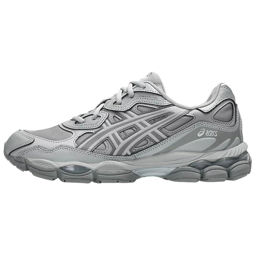 ASICS GEL-NYC GREY CEMENT GREY
