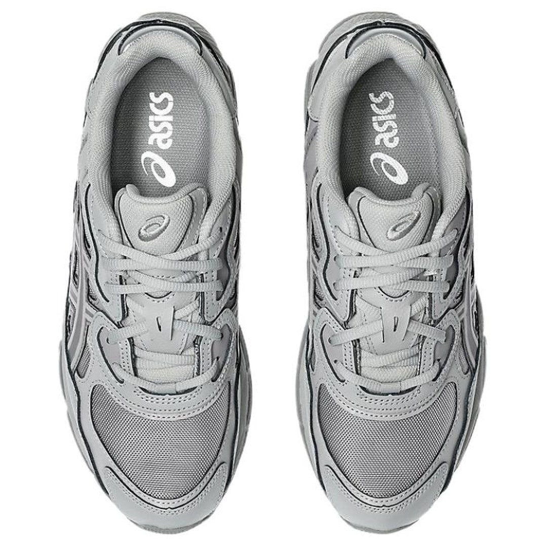 ASICS GEL-NYC GREY CEMENT GREY