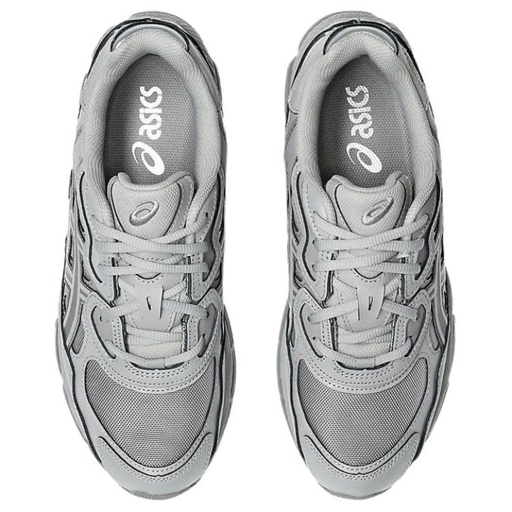 ASICS GEL-NYC GREY CEMENT GREY