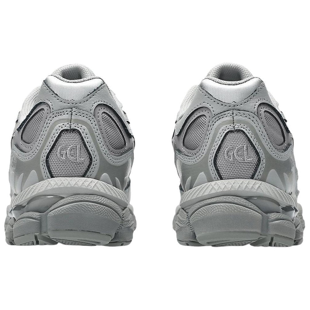 ASICS GEL-NYC GREY CEMENT GREY