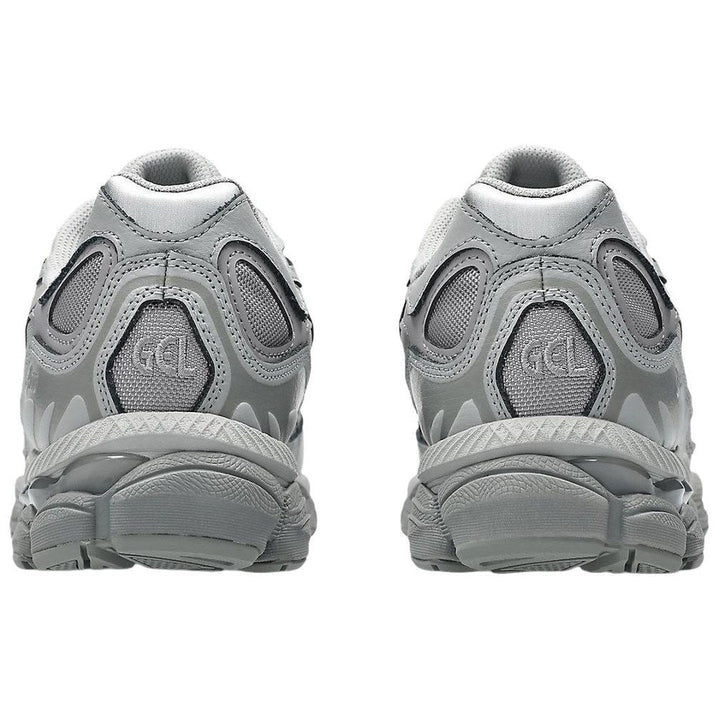 ASICS GEL-NYC GREY CEMENT GREY