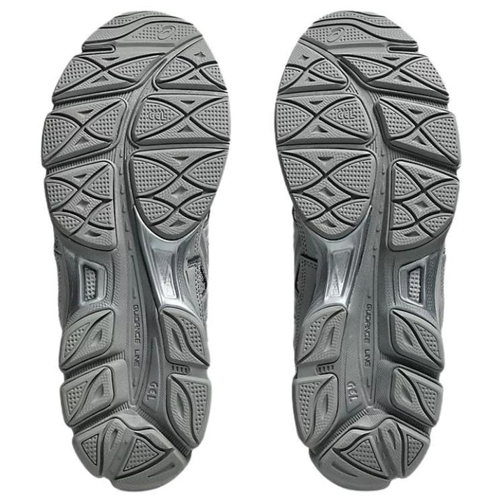 ASICS GEL-NYC GREY CEMENT GREY