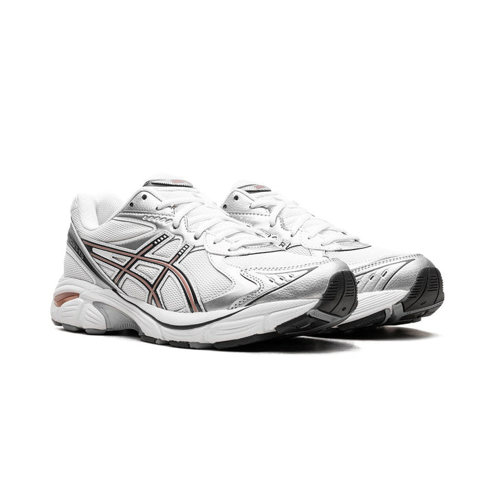 ASICS GT-2160 WHITE ROSE ROUGE