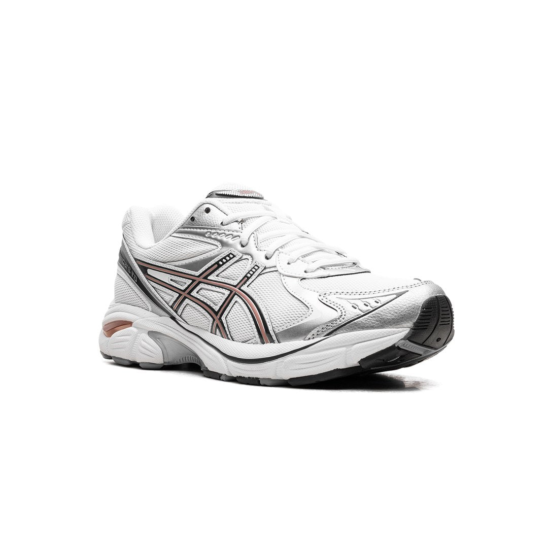 ASICS GT-2160 WHITE ROSE ROUGE