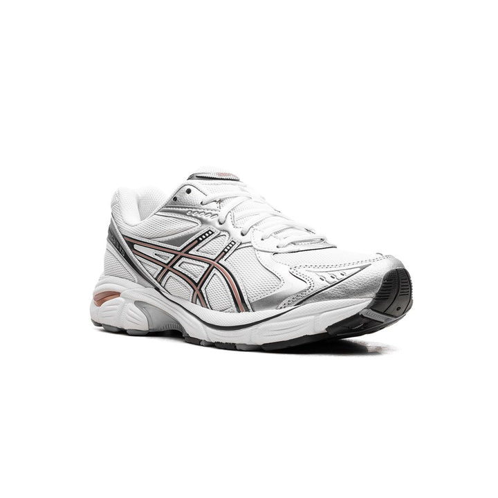 ASICS GT-2160 WHITE ROSE ROUGE