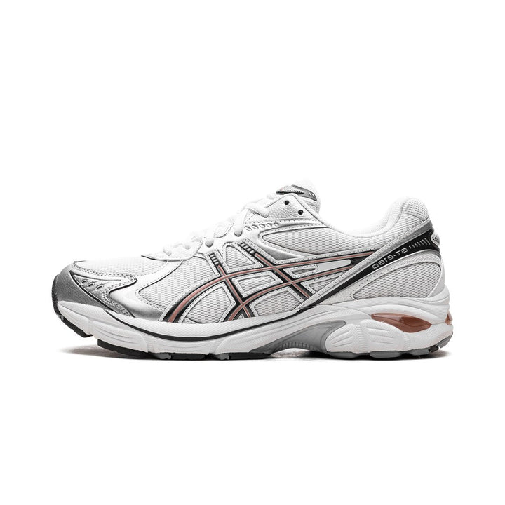 ASICS GT-2160 WHITE ROSE ROUGE