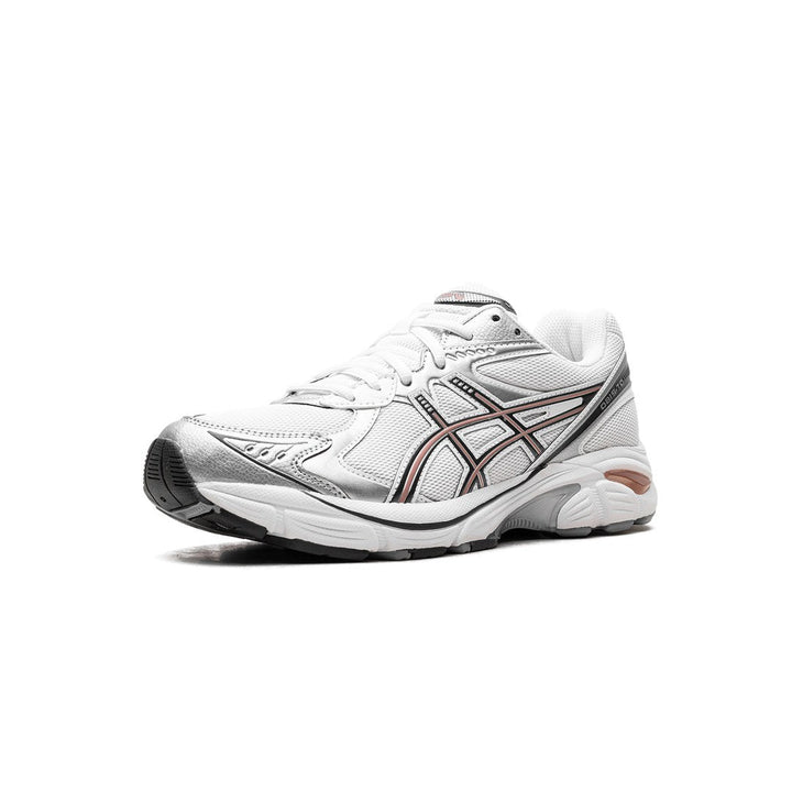 ASICS GT-2160 WHITE ROSE ROUGE