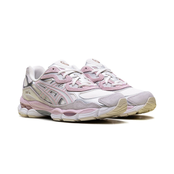 ASICS GEL-NYC CONCRETE BARELY ROSE