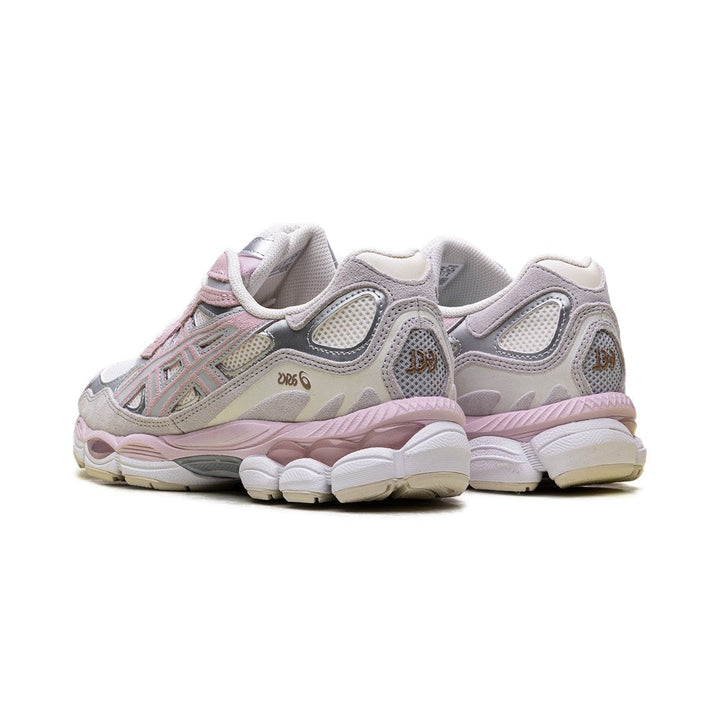 ASICS GEL-NYC CONCRETE BARELY ROSE