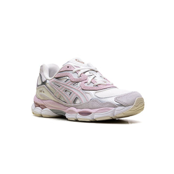 ASICS GEL-NYC CONCRETE BARELY ROSE — Stock
