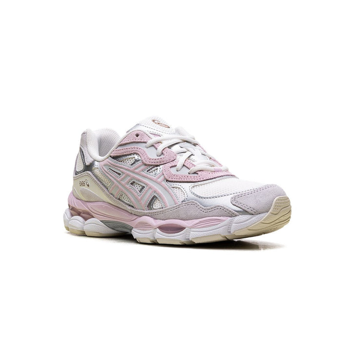 ASICS GEL-NYC CONCRETE BARELY ROSE