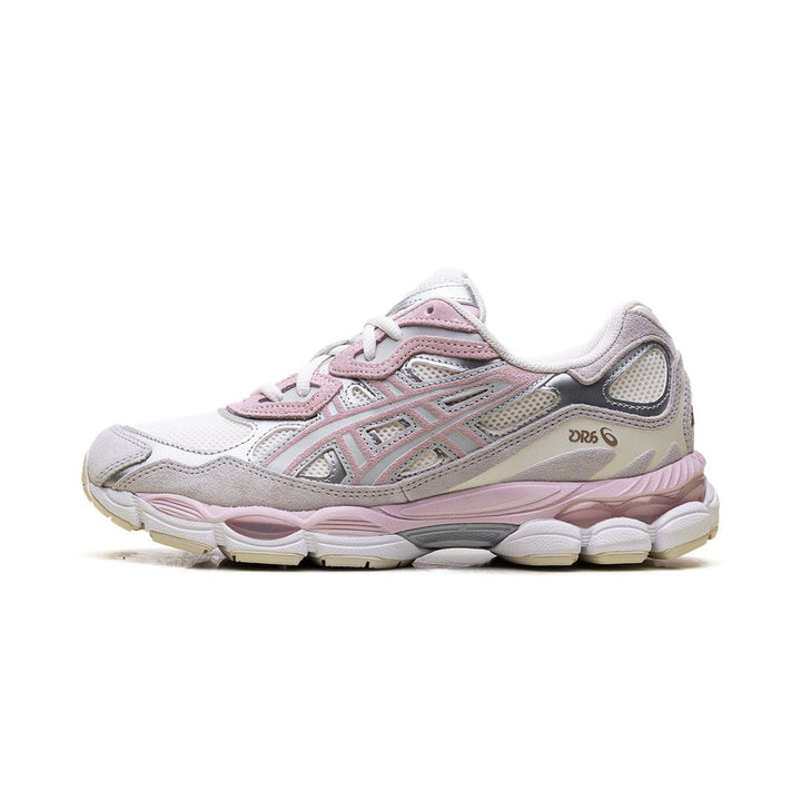 ASICS GEL-NYC CONCRETE BARELY ROSE