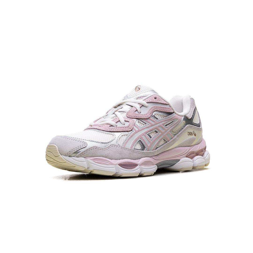 ASICS GEL-NYC CONCRETE BARELY ROSE