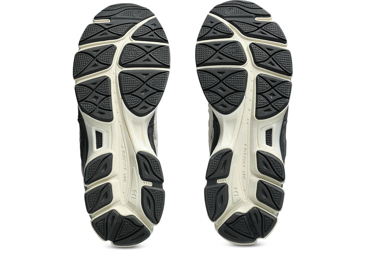 ASICS GEL-NYC WHITE SMOKE GREY