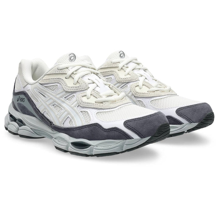 ASICS GEL-NYC CREAM WHITE