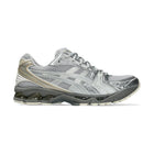 ASICS GEL-KAYANO 14 CONCRETE PURE SILVER