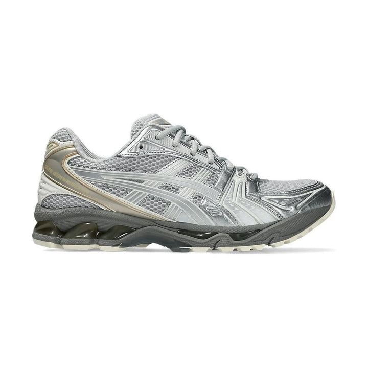 ASICS GEL-KAYANO 14 CONCRETE PURE SILVER