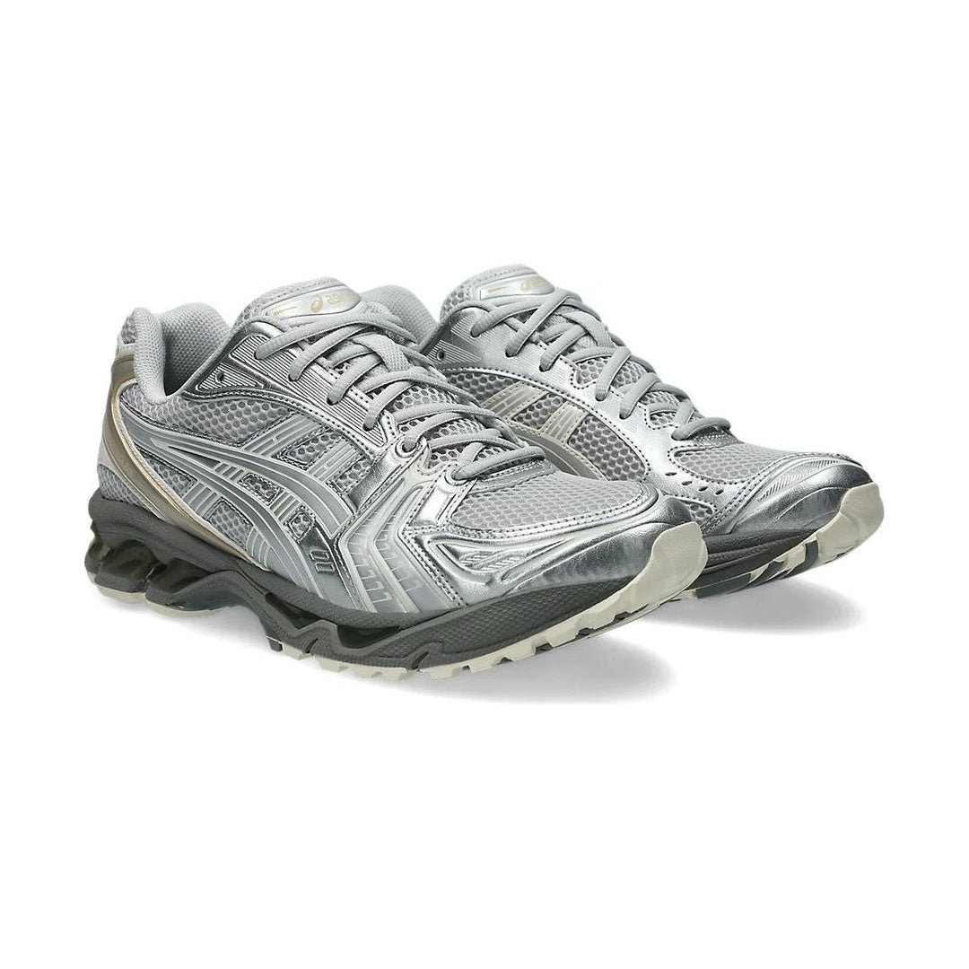 ASICS GEL-KAYANO 14 CONCRETE PURE SILVER
