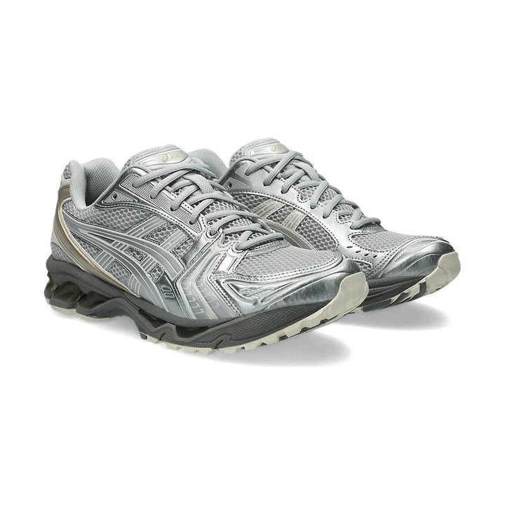 ASICS GEL-KAYANO 14 CONCRETE PURE SILVER