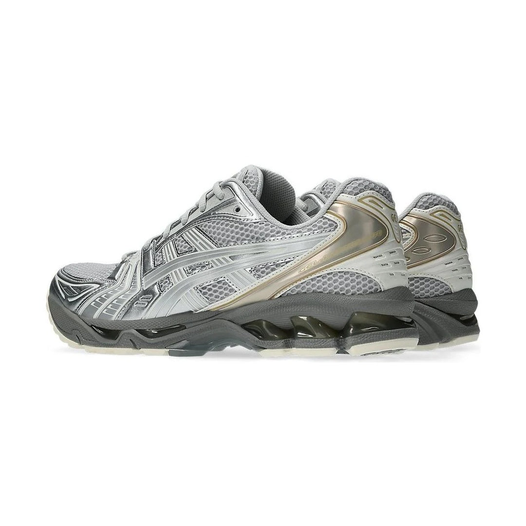 ASICS GEL-KAYANO 14 CONCRETE PURE SILVER